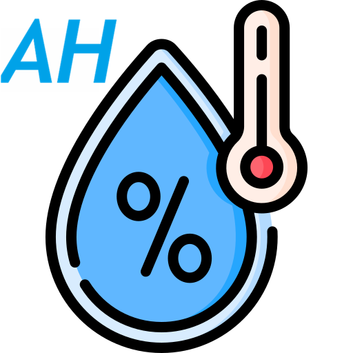 Absolute Humidity