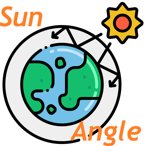 Sun Angle